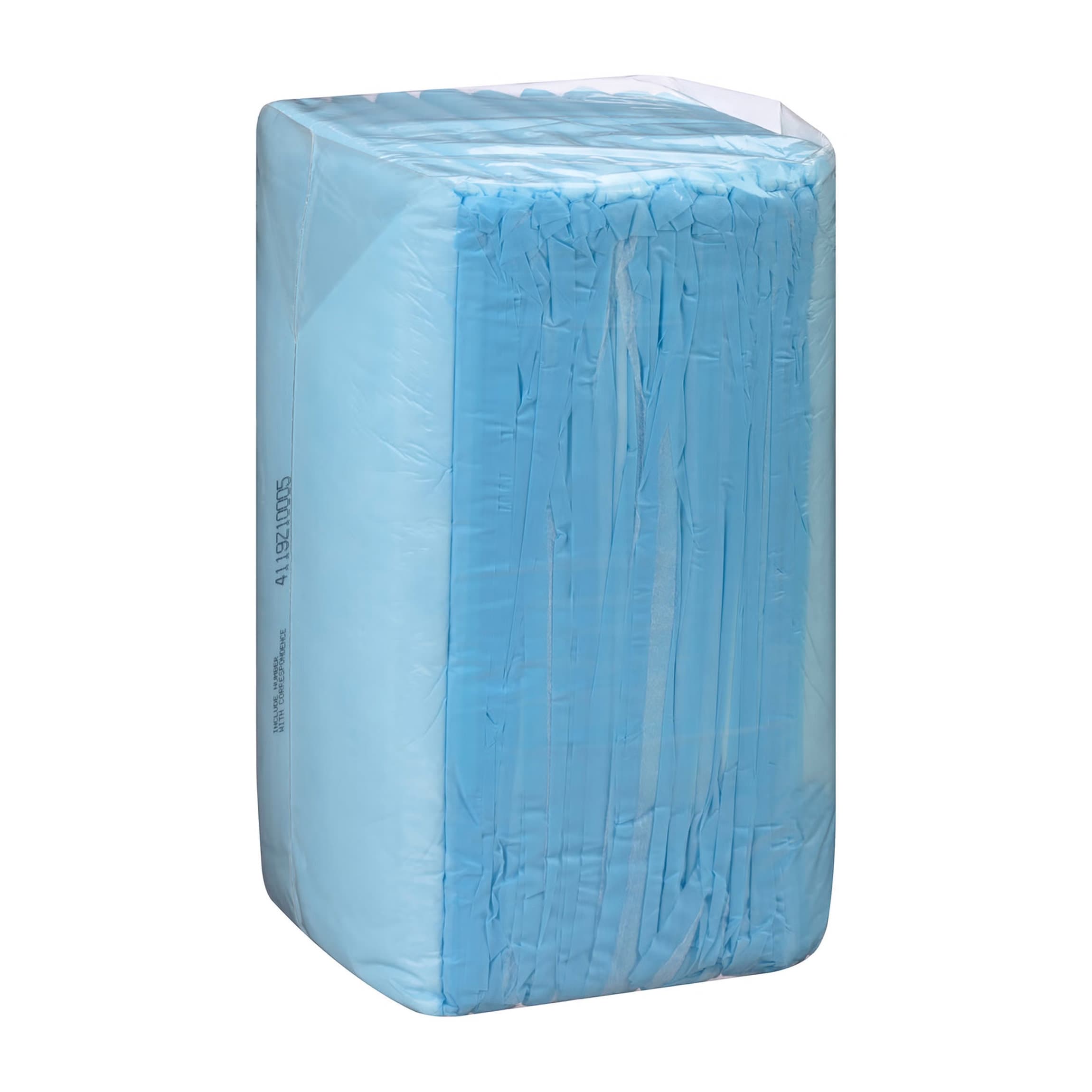 Attends Care Dri-Sorb Underpads, 23 x 36 Inch - Case of 150 - Image 1