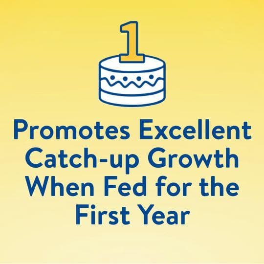 Similac NeoSure Infant Formula with iron, Powder - Image 3