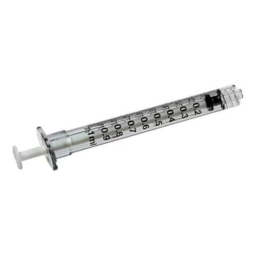 BD General Purpose Syringe, Luer-Lok Tip - Image 1