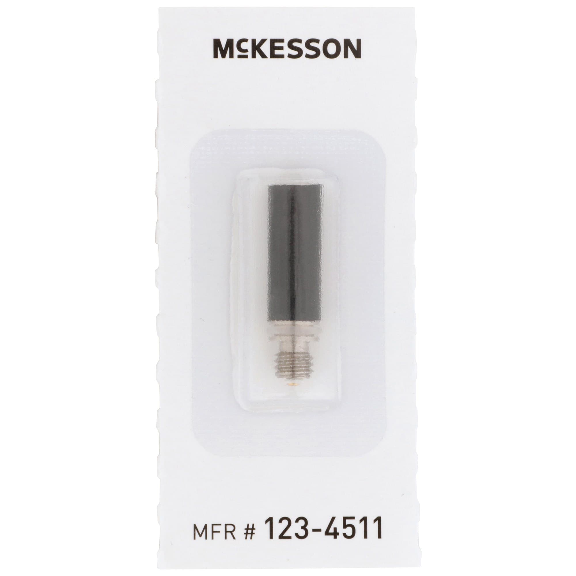 McKesson Halogen Bulb, 4.6V - Image 3