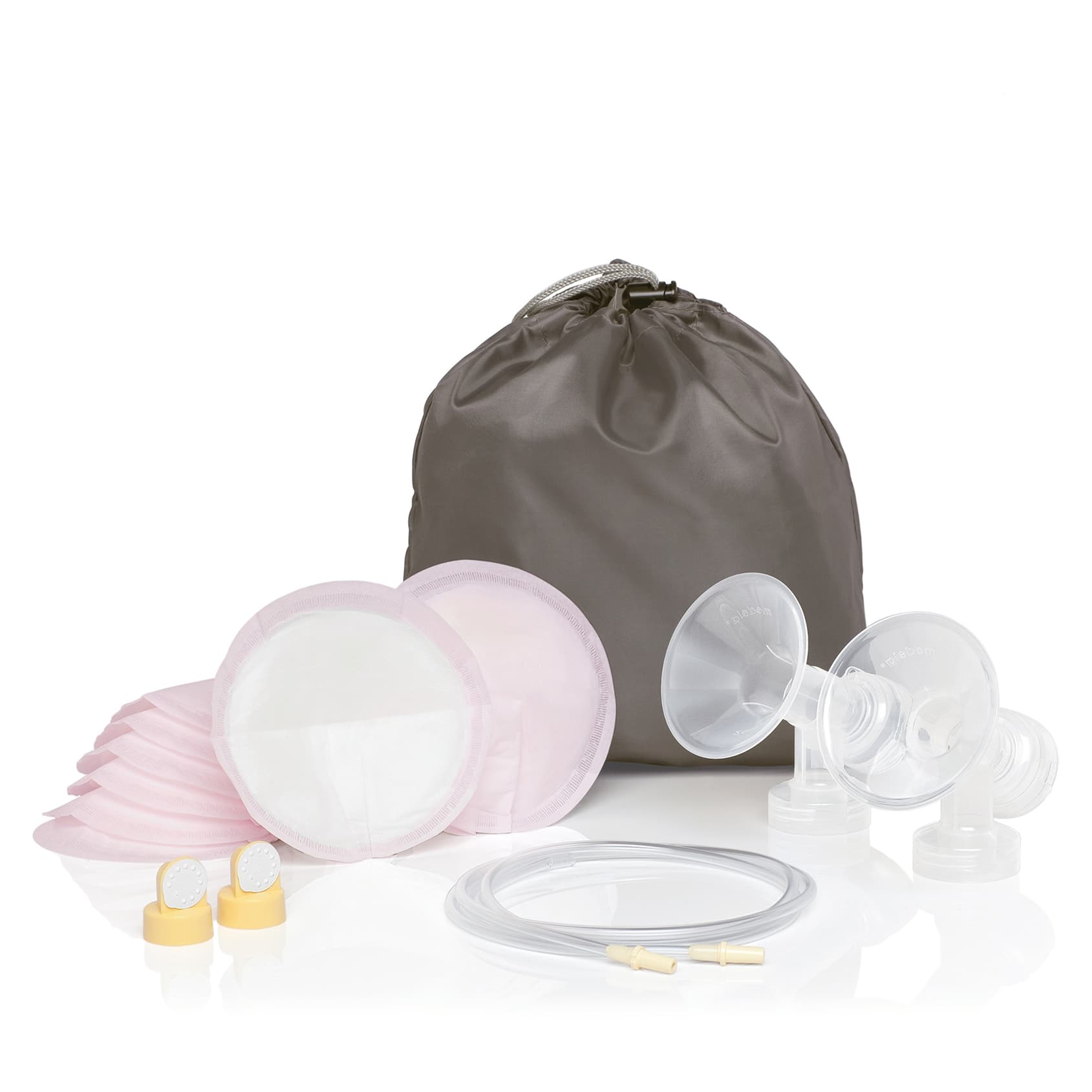 Medela Pump In Style Advanced Double Pumping Kit - Each - Image 1