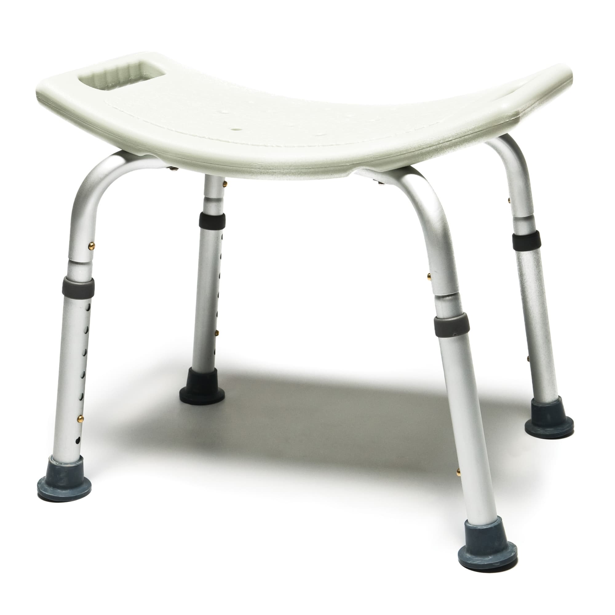Lumex Platinum Collection Bath Seat, without Backrest - Case of 4 - Image 1