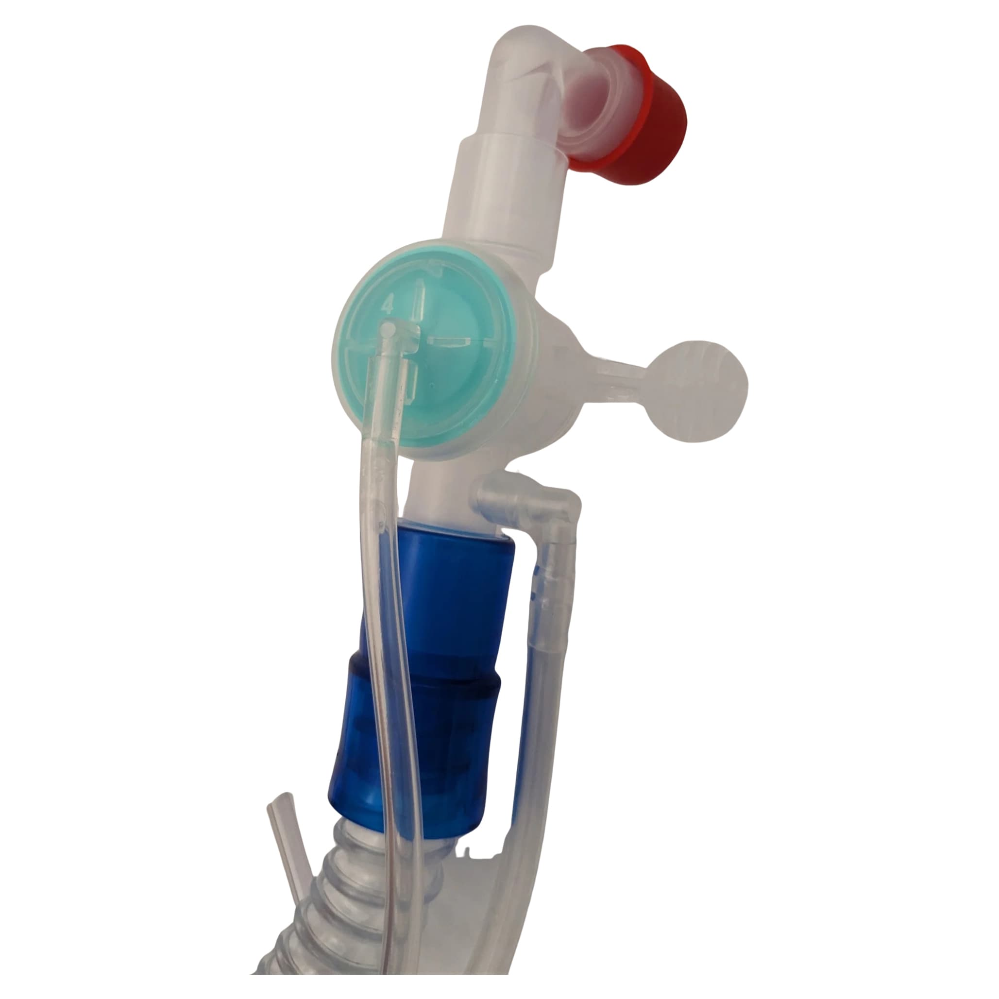 Sunset Healthcare Adult Active Single Limb Ventilator Circuit - Image 2