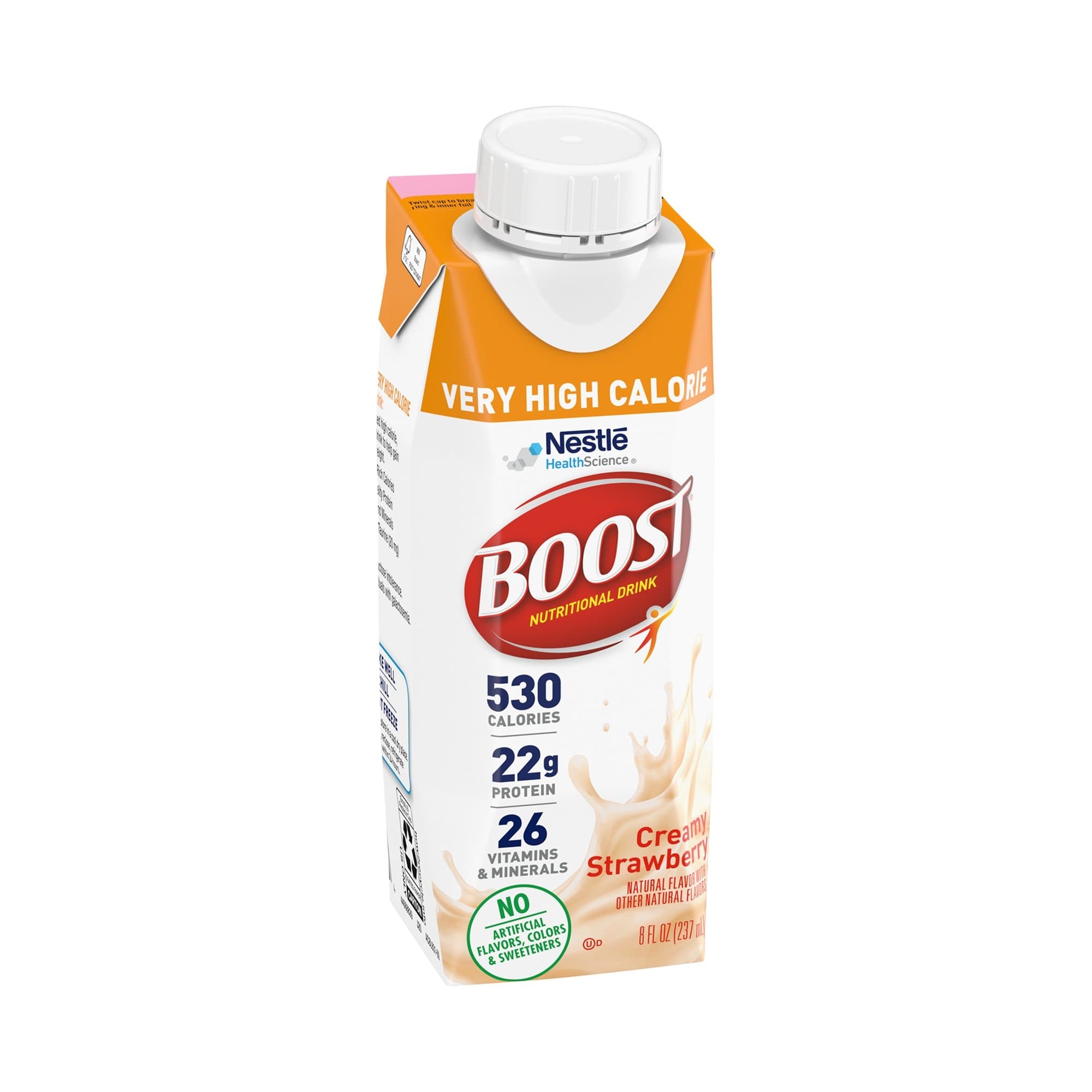 Boost Very High Calorie Oral Supplement - Image 2