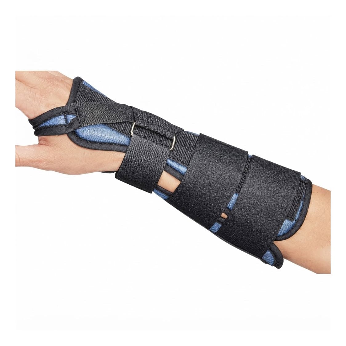 Procare Foam Wrist Brace