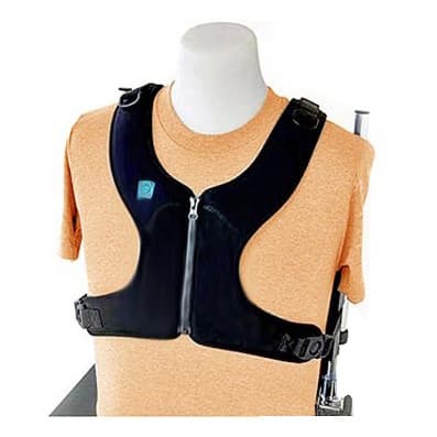 BodyPoint Anterior Trunk Supports