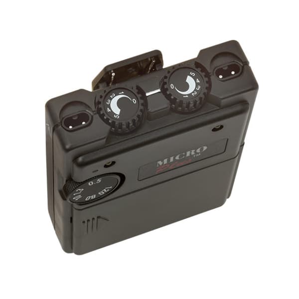 Biomedical Micro Plus Microcurrent Electrical Nerve Stimulator - Image 2