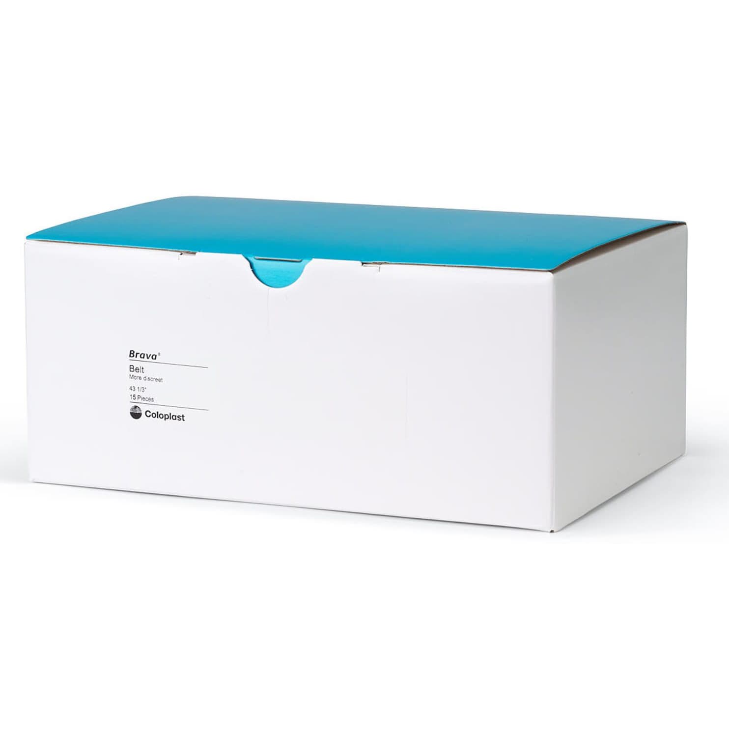 Brava Ostomy Belt - Image 7