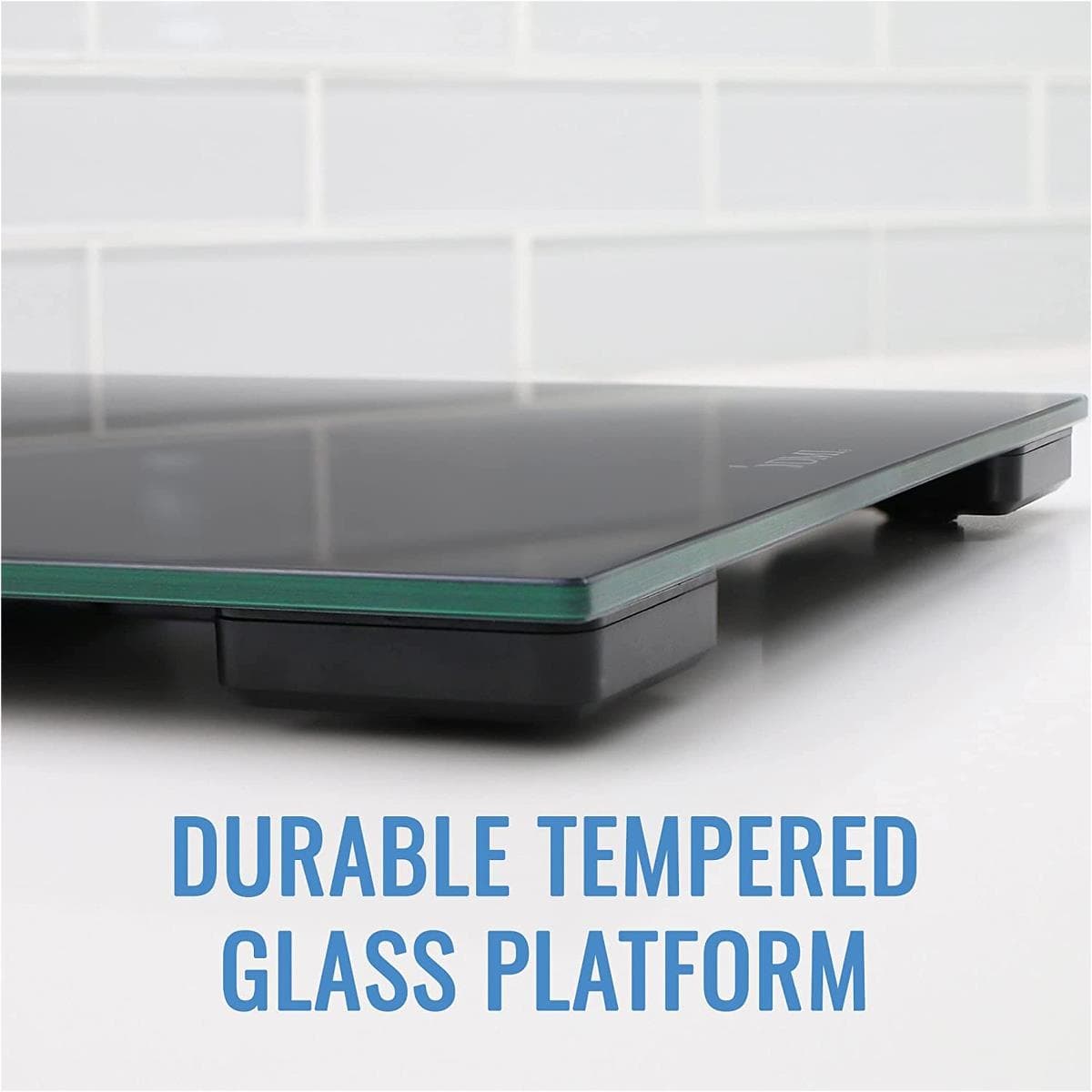 DMI Talking Digital Bathroom 440 lbs Scale with Large LED Display - Image 3