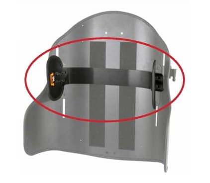 Jay J3 Posterior Lateral Back - Image 2