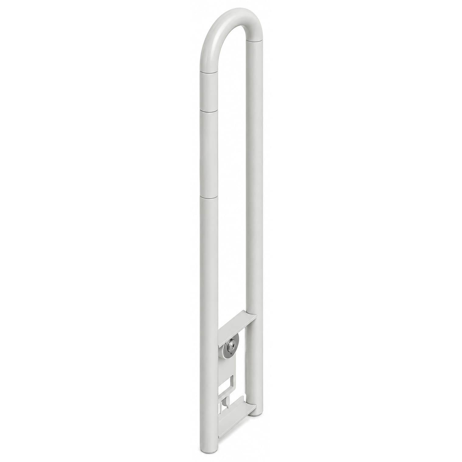 Invacare CS Series Quick-Ship Bed Assist Bar Assembly, 36 Inch