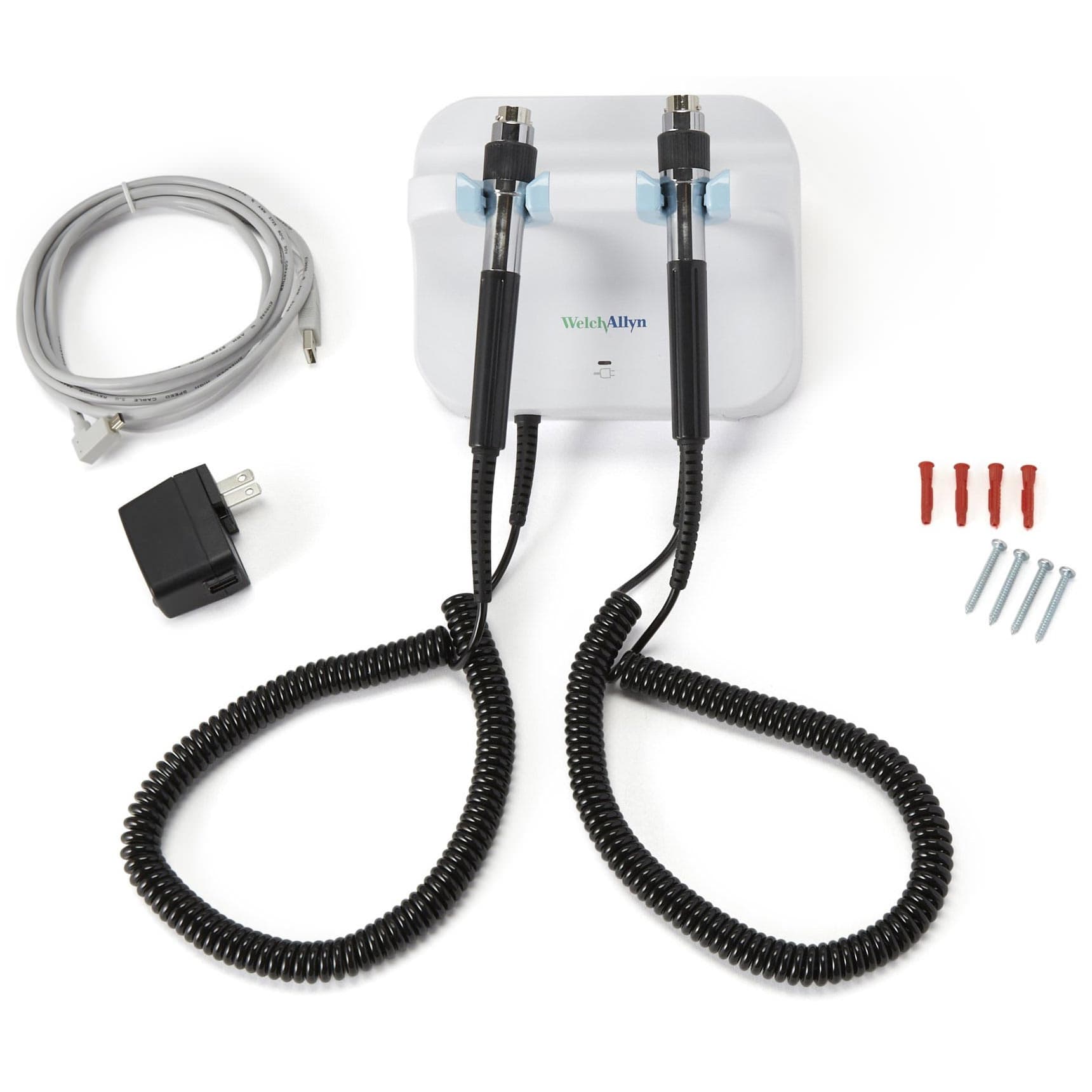 Welch Allyn Green Series 777 Wall Transformer