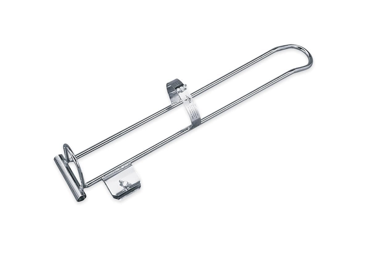 MedlineOxygen Tank Holder for Lightweight Bariatric Transport Chair