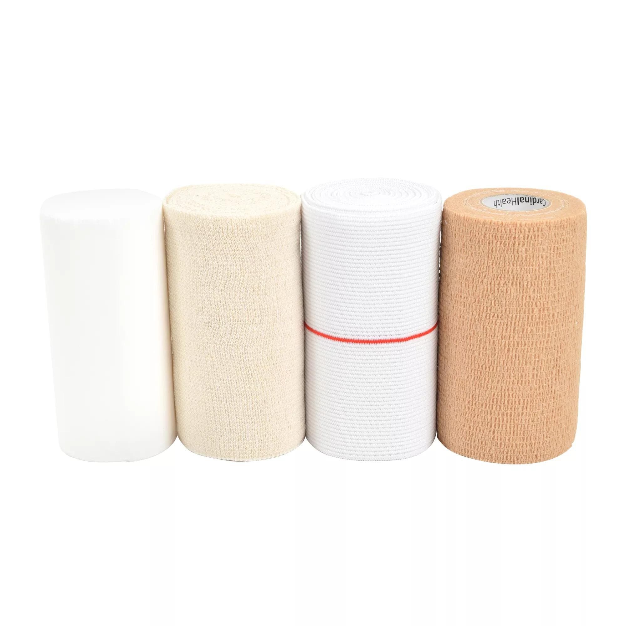Cardinal Health Four-Layer Compression Bandage System - Image 3