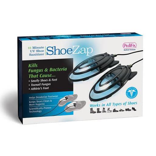 ShoeZap UV Shoe Sanitizer - Image 2