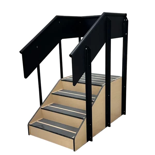 Armedica Straight Staircases