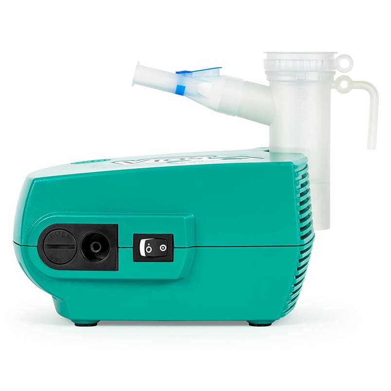 PARI Vios Standard Aerosol Delivery Compressor Nebulizer System with LC Plus - Image 1