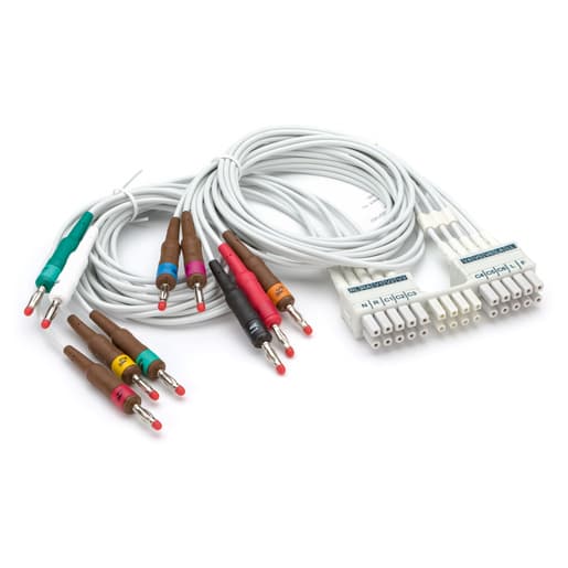 Welch Allyn Leadwire Set