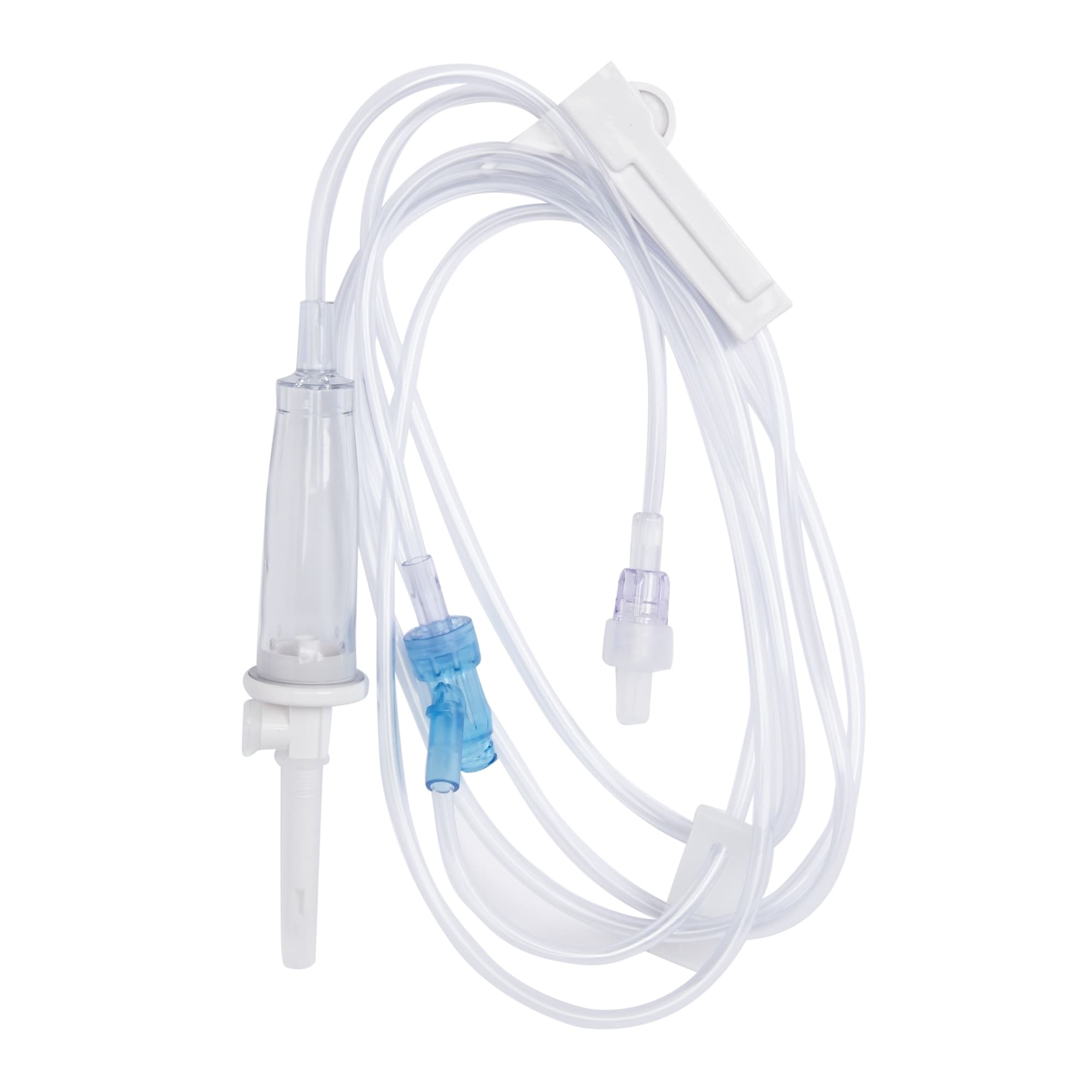 B. Braun Primary Gravity IV Set with 1 SafeDAY Injection Site