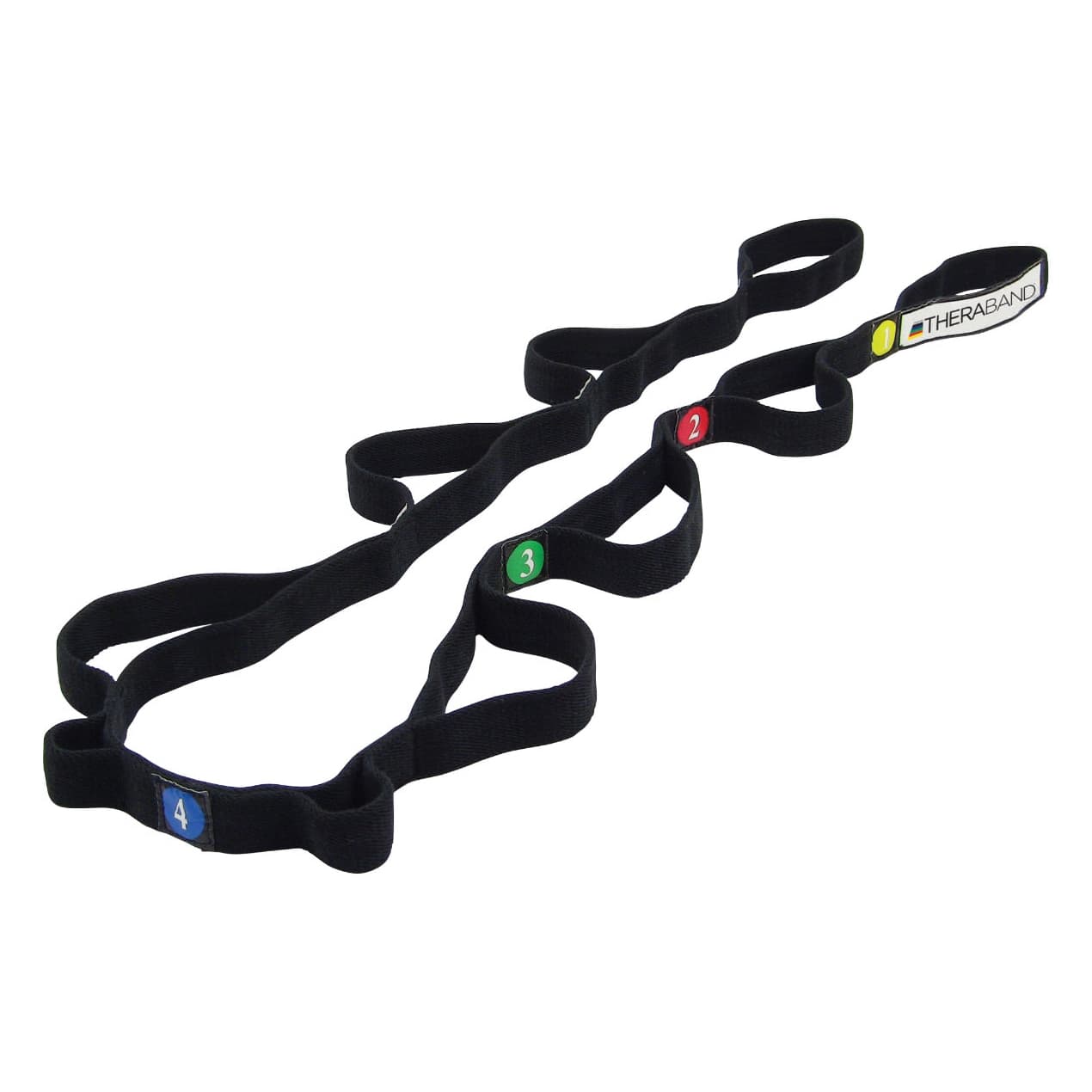 TheraBand Stretch Strap