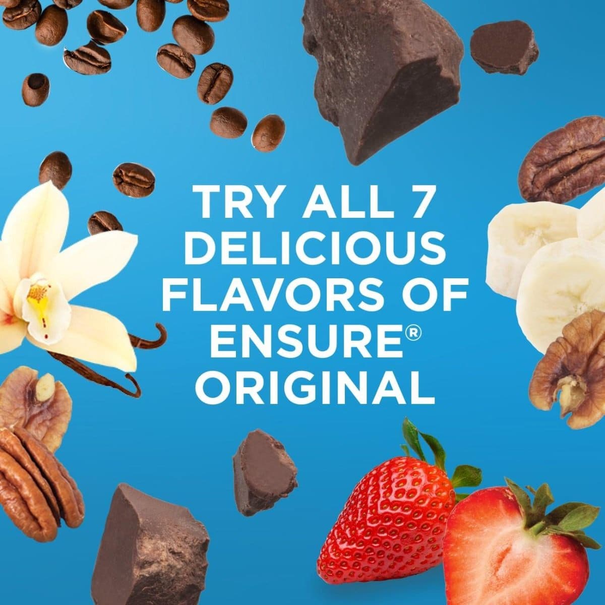 Ensure Original Nutrition Shake - Image 11