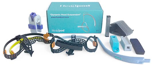 Headpod Head Support System - Dynamic - Image 4
