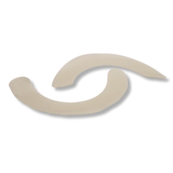 Gentell Ostomy Hydrocolloid Strips - Box of 40 - Image 1