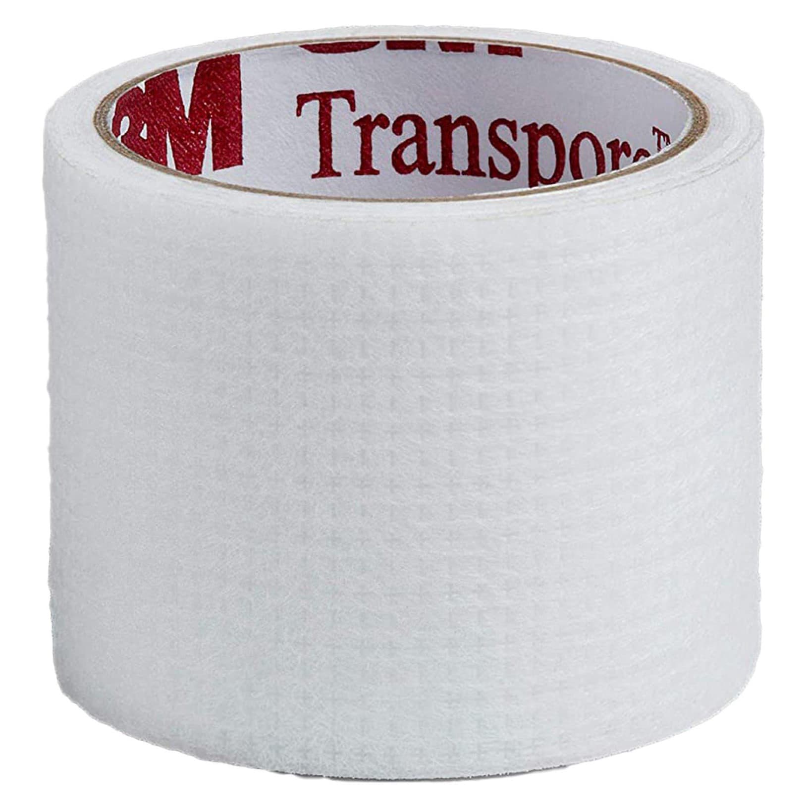 3M Transpore White Medical Tape