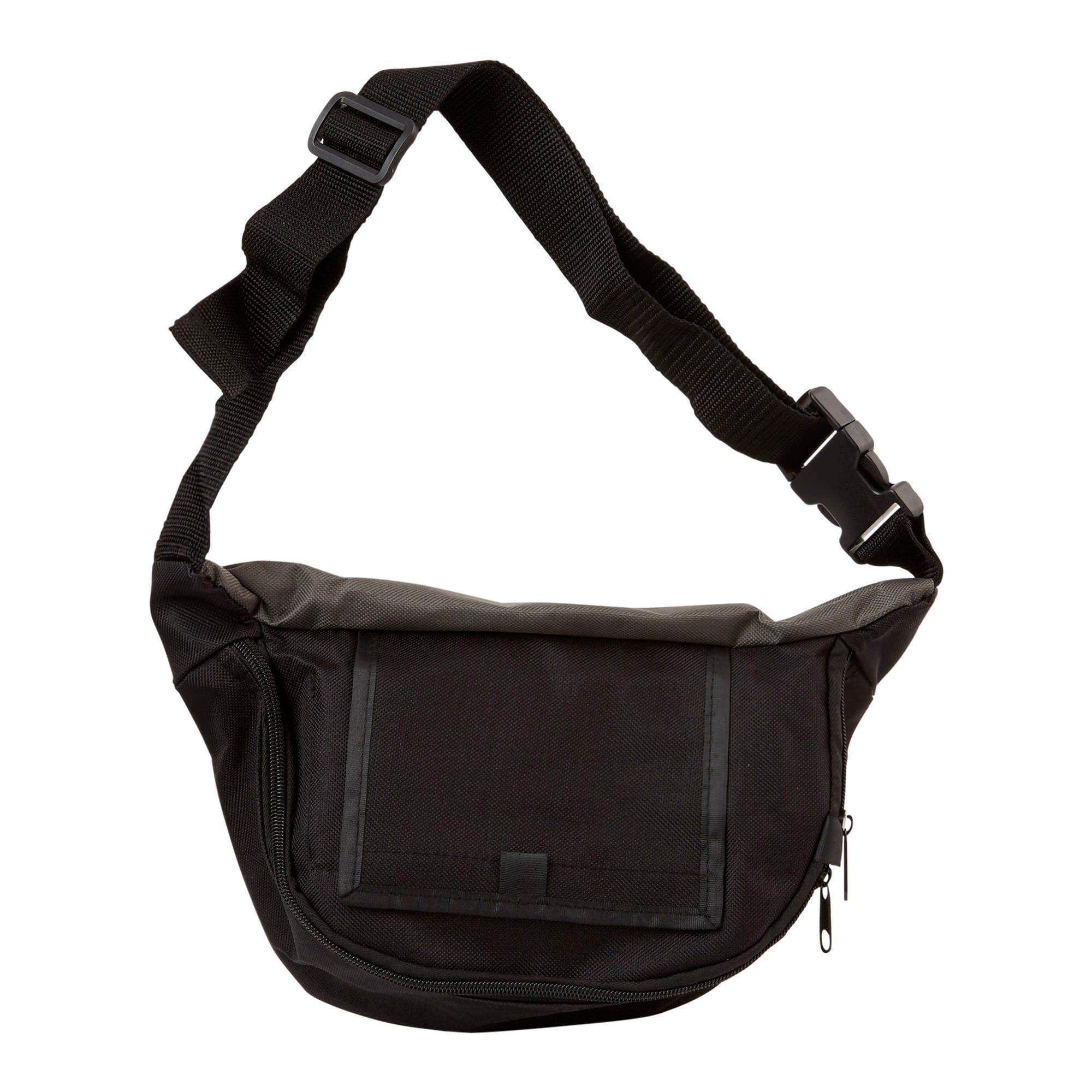 Mckesson Infusion Pump Fanny Pouch 250mL-500mL - Image 3