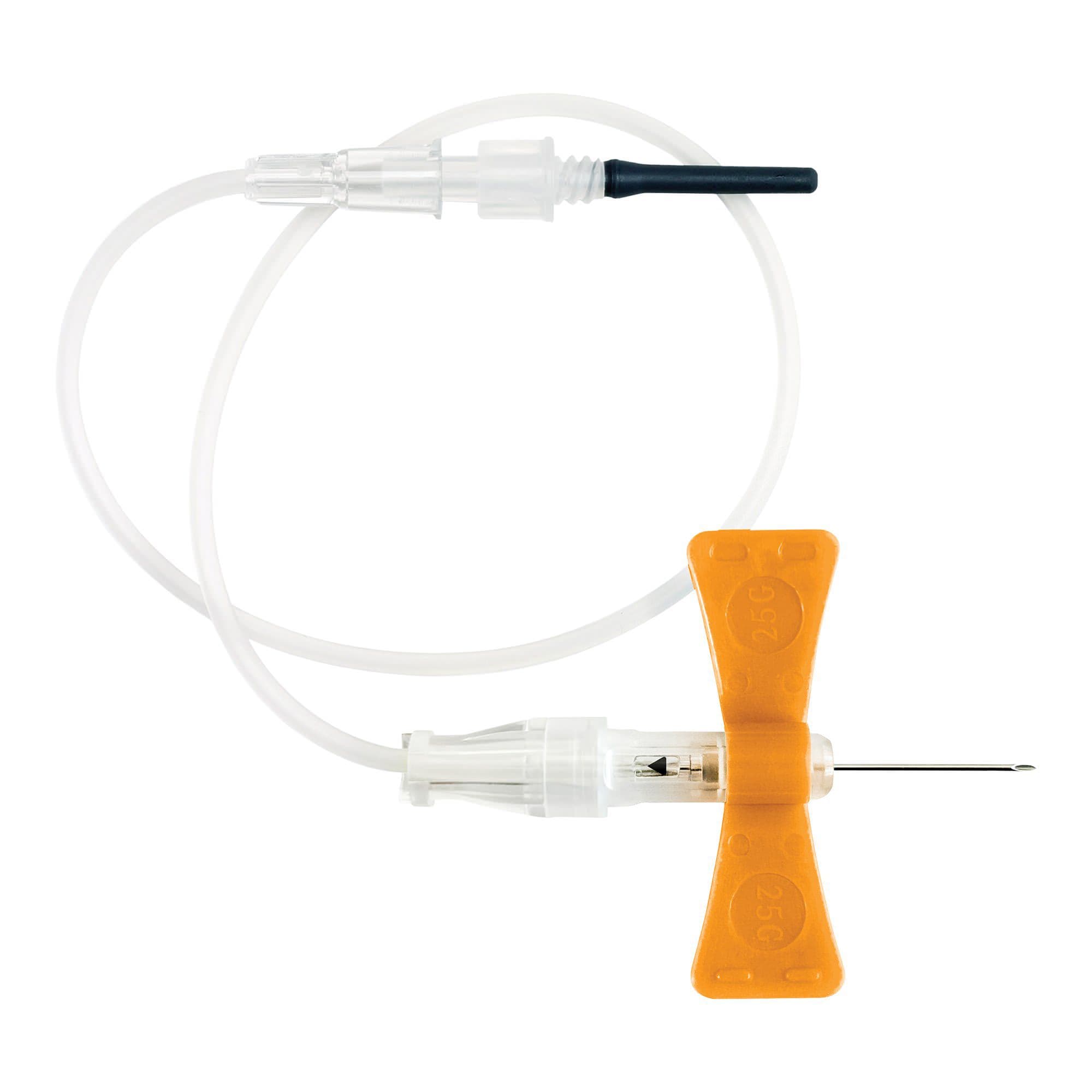 McKesson Prevent PB Blood Collection Set with Multi-Sample Luer Adapter - Image 8