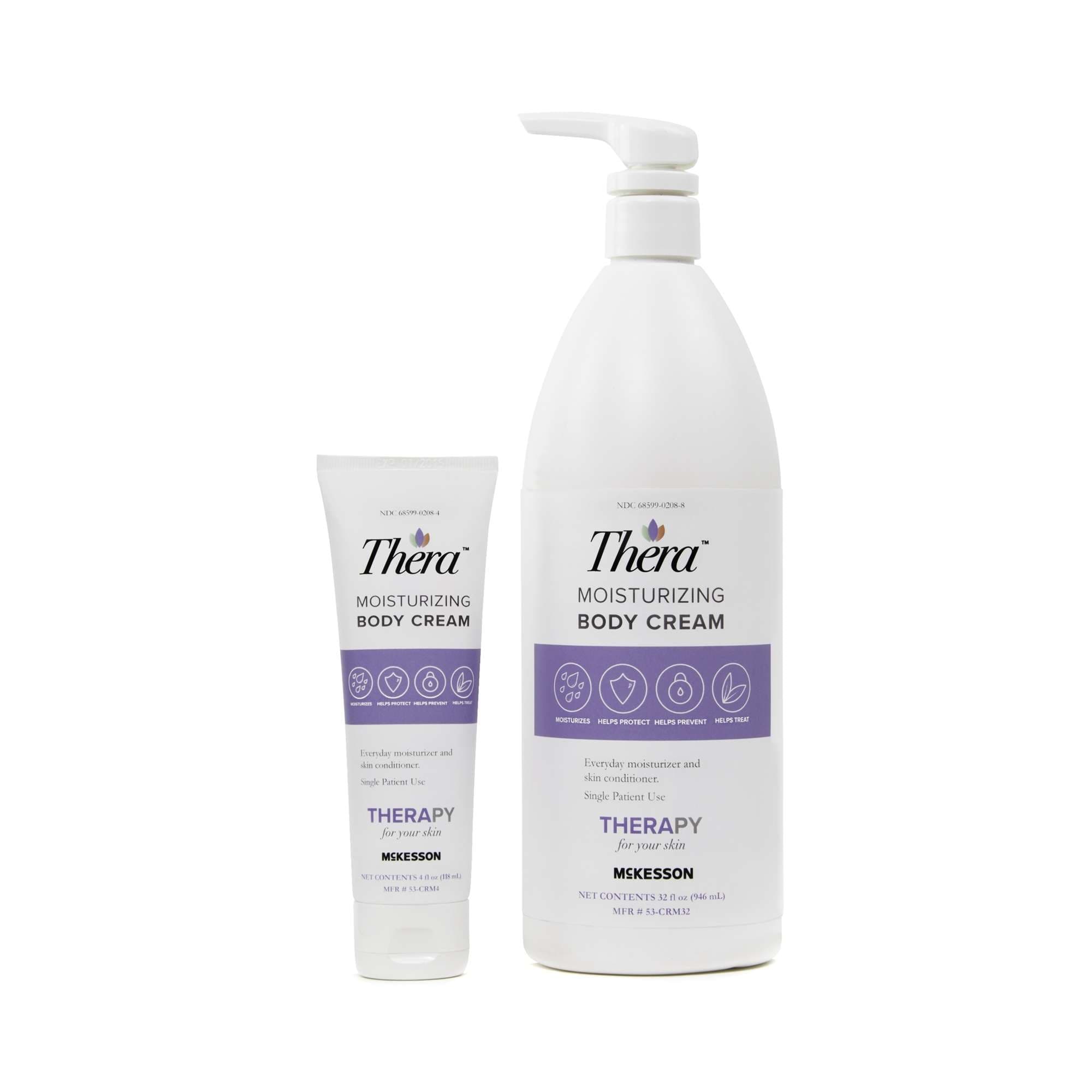 Thera Moisturizing Body Cream - Image 1
