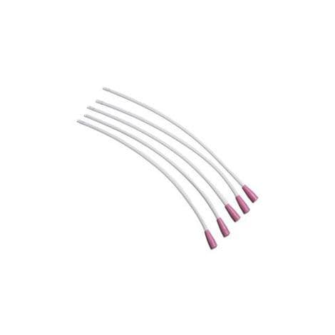Halyard KIMVENT Oral Care Suction Catheter, 10Fr OD - Package of 5 - Image 1
