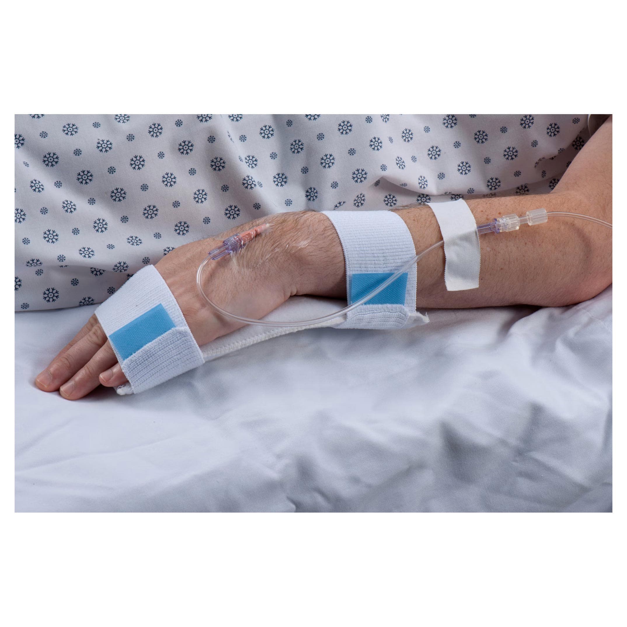 Dale Bendable Aluminum Armboard, Small - Box of 10 - Image 1
