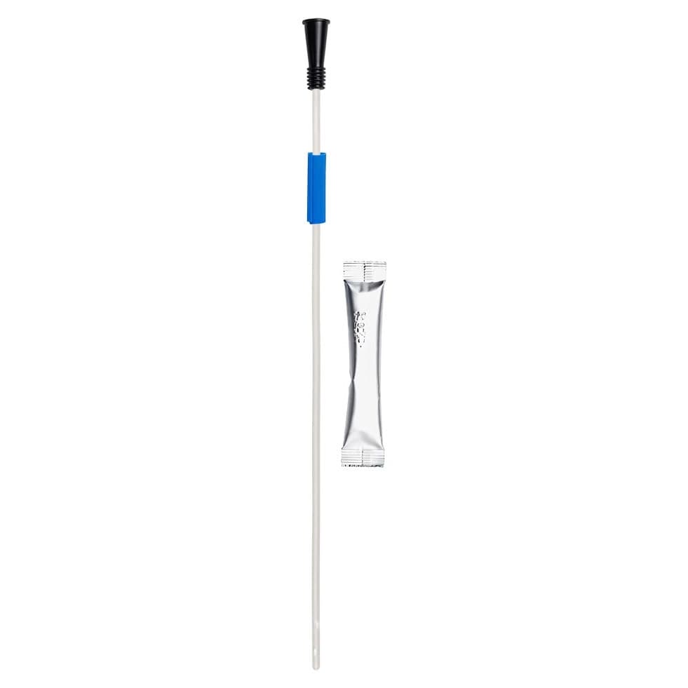 SimPro Now Hydrophilic Urethral Catheter, 10 Fr, Pediatric - Each - Image 1