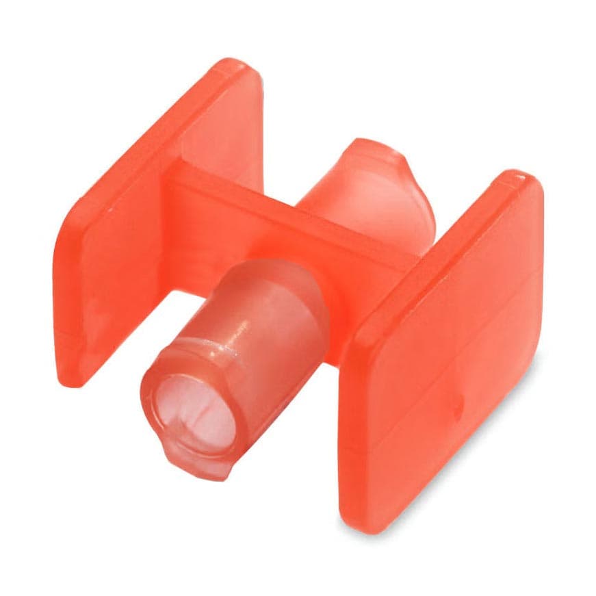 Summit Disposable Luer to Luer Transfer - Box of 50 - Image 1