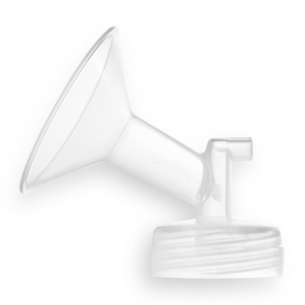 Spectra Baby Breast Shield Flange