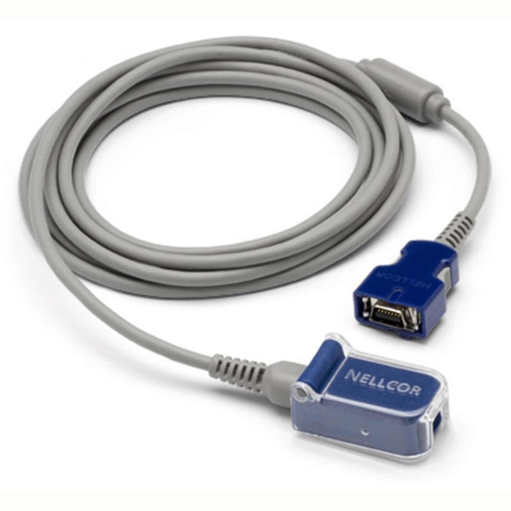 Mallinckrodt Pulse Oximetry Cable - Image 1