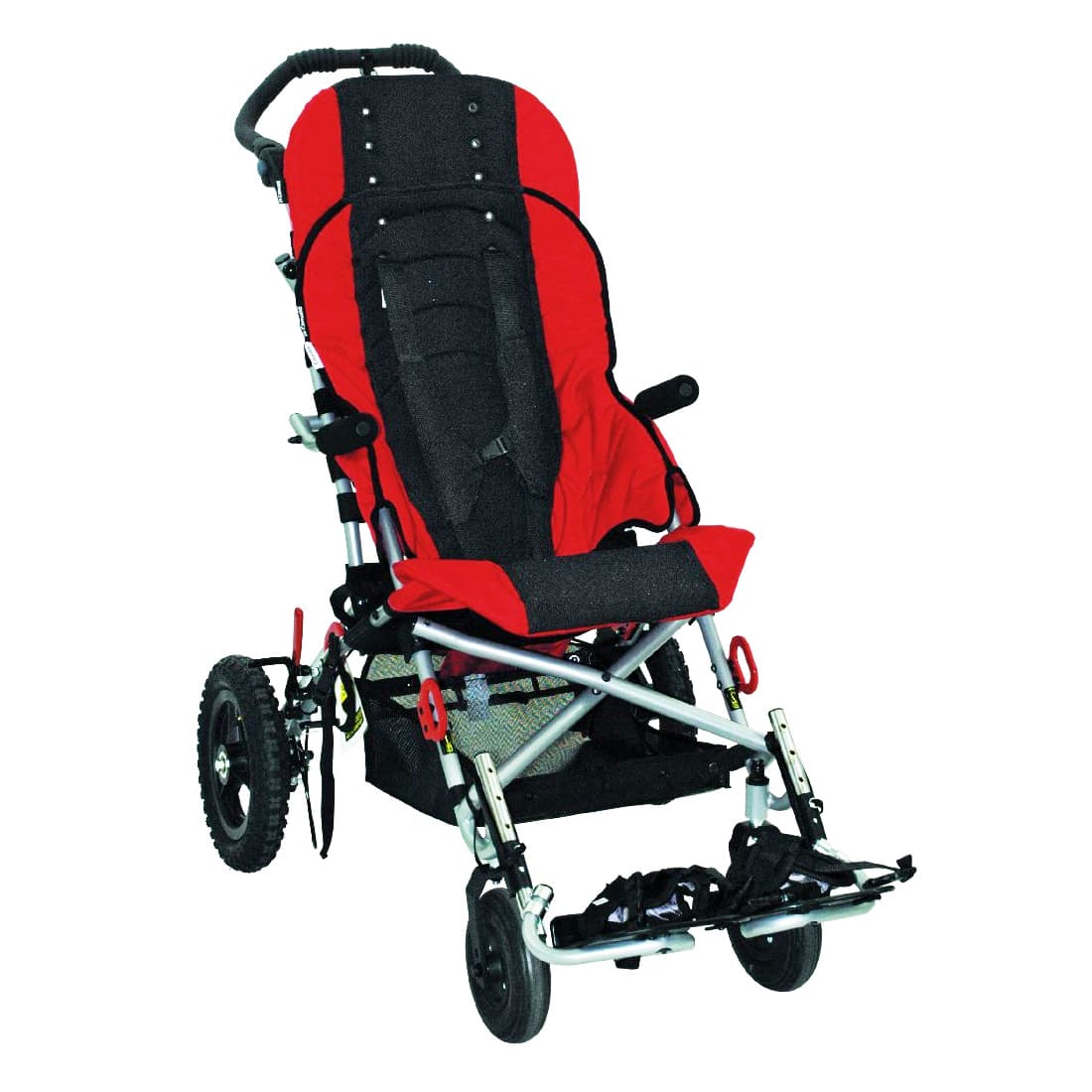 Convaid Cruiser Scout Stroller