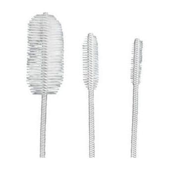 Torbot United Contour Trachea Tube Cleaning Brush - 3/4" 8" L Large - Each - Image 1