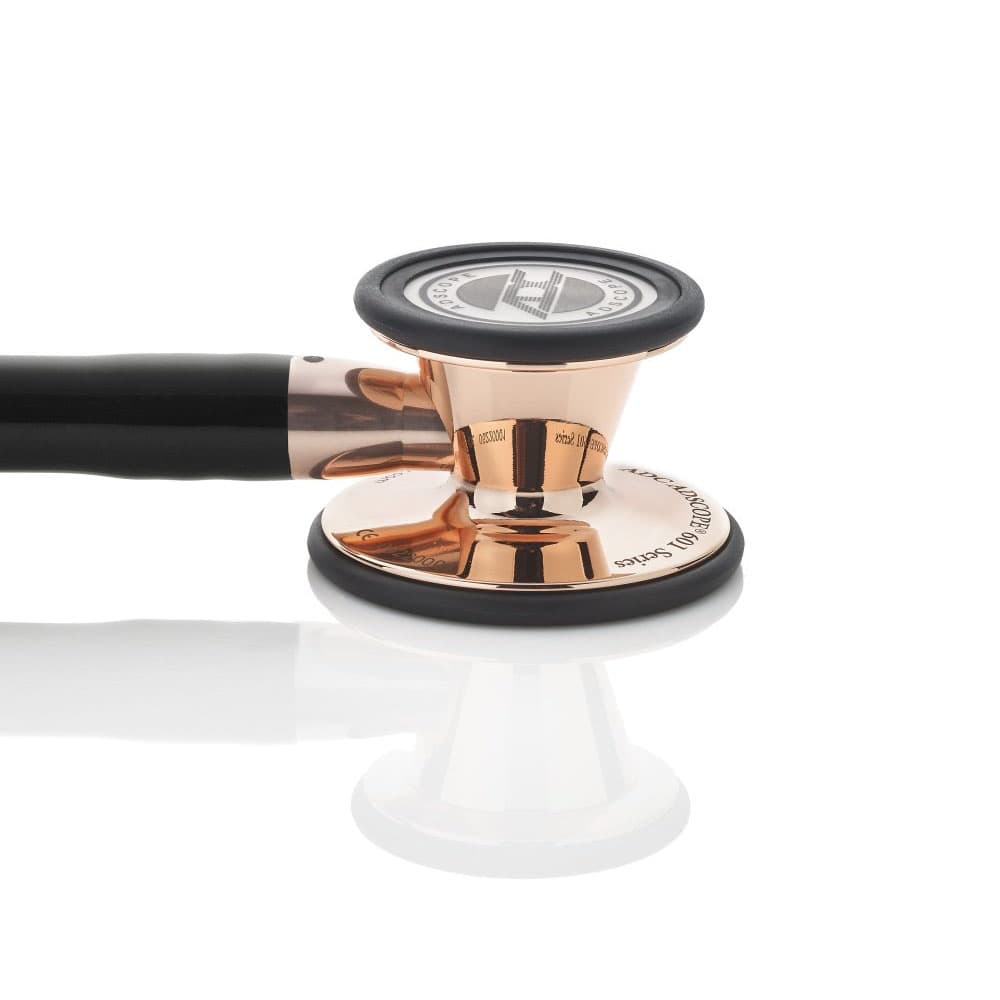 ADC Adscope 601 Convertible Cardiology Stethoscope - Image 5