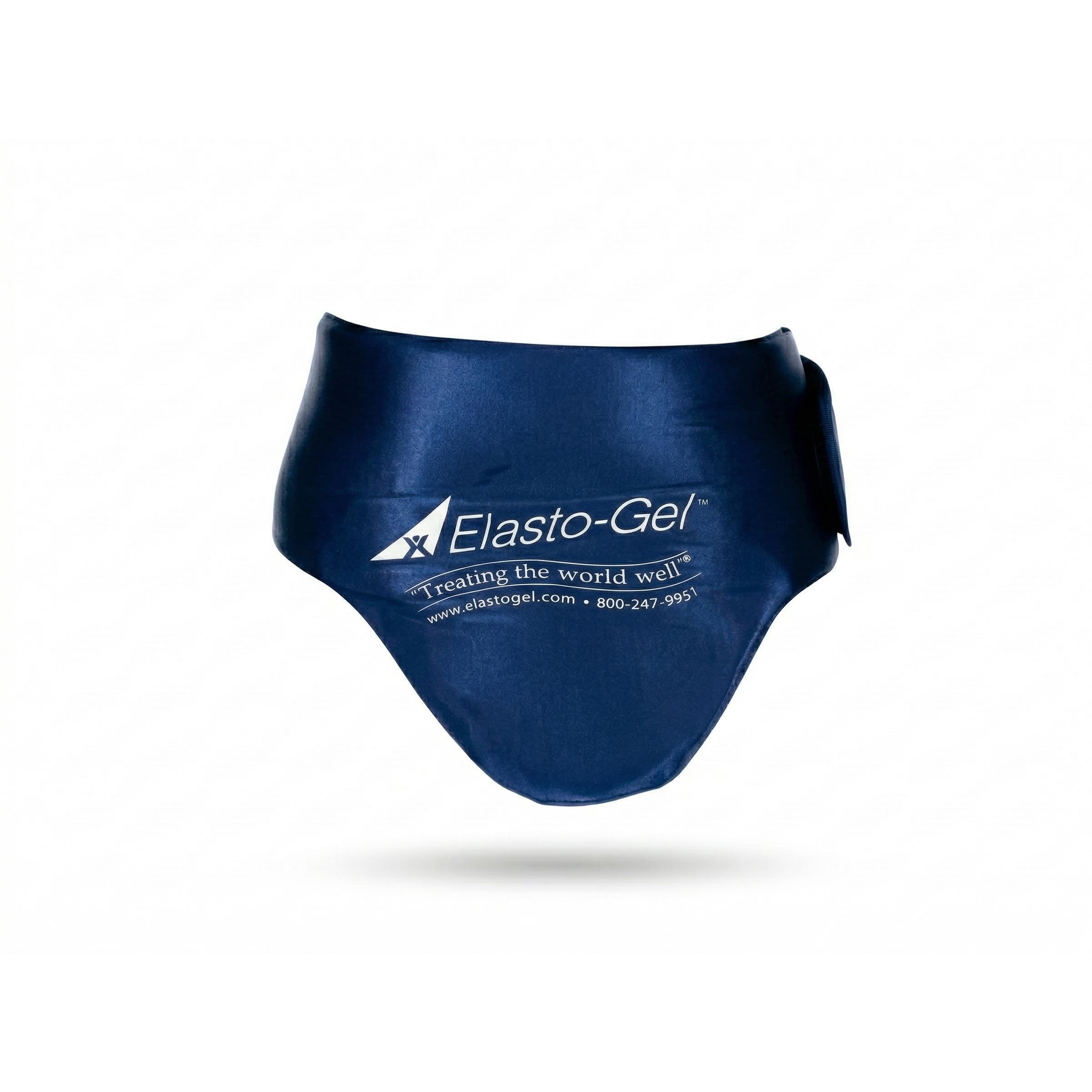 Elasto-Gel Re-Usable Hot and Cold Wrap, 9 x 24 Inch - Image 1