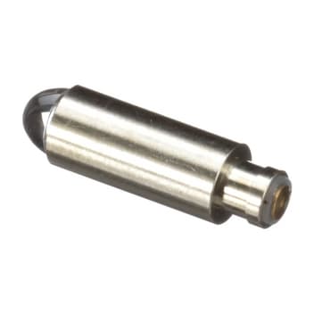 Welch Allyn Diagnostic Lamp Bulb For PocketScope Otoscope, 2.5 Volt - Each - Image 1