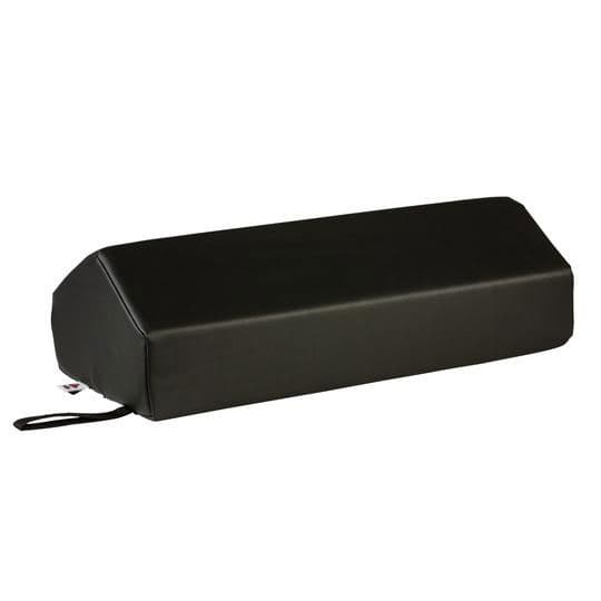 Core Positioning Bolster Peak Style Black - Image 1