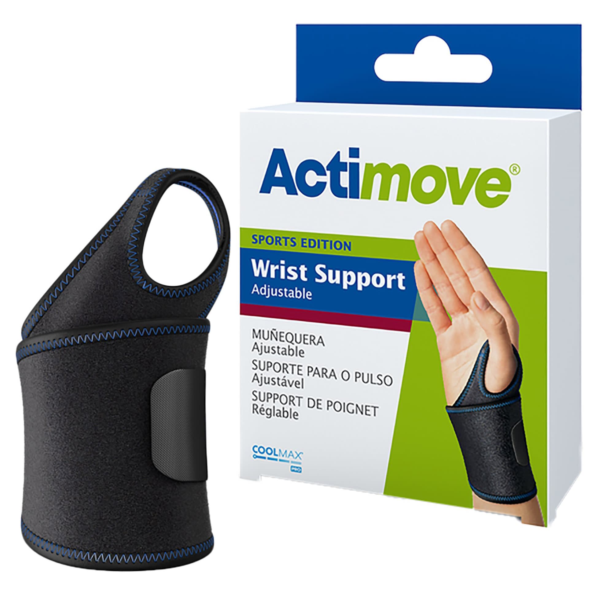 Actimove Thumb Stabilizer, Extra Stays - Image 1