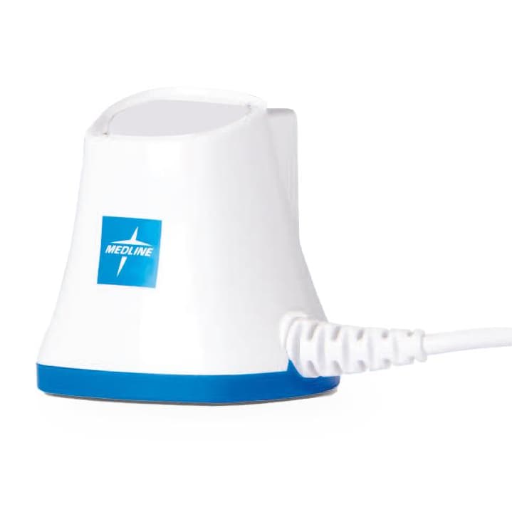 Medline Clipper Accessory, Base Only - Each