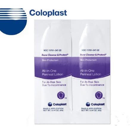 Baza Cleanse and Protect Perineal Lotion with Odor Control - Image 2