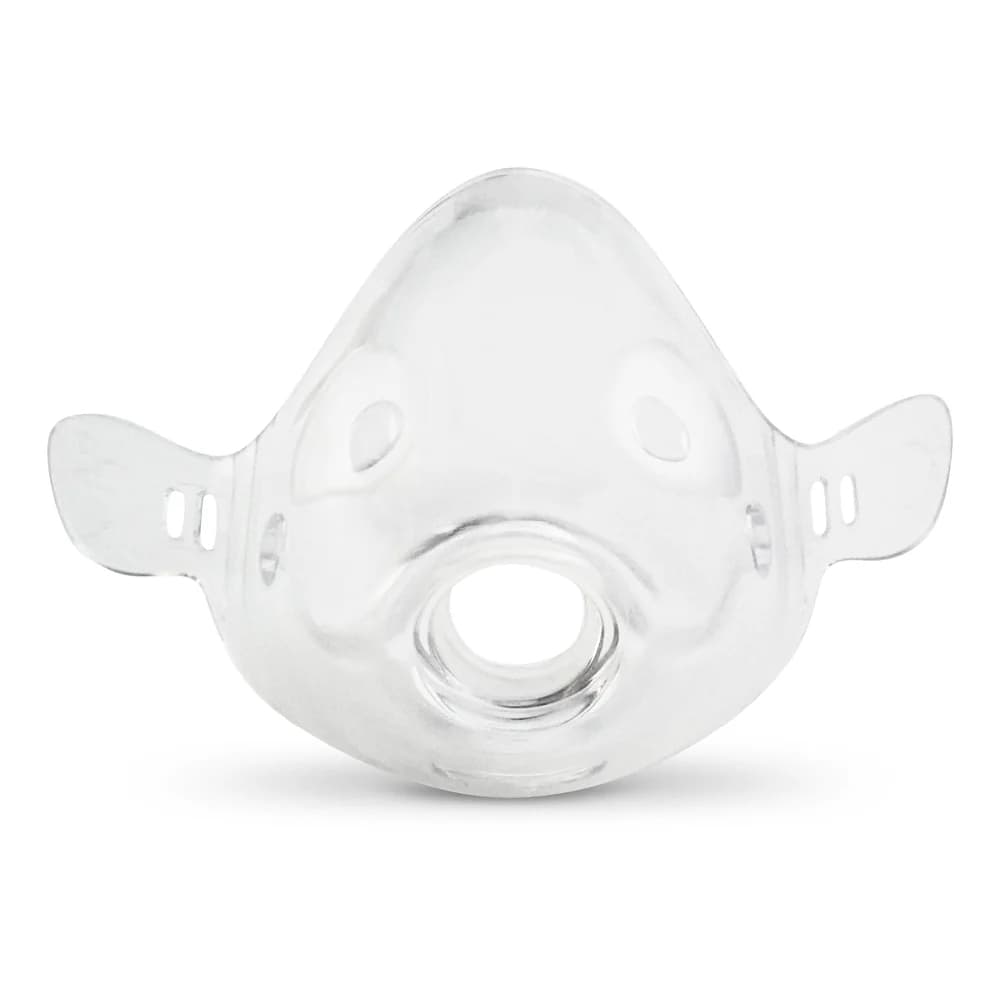 Pari Bubbles Fish II Pediatric Aerosol Mask - Image 2