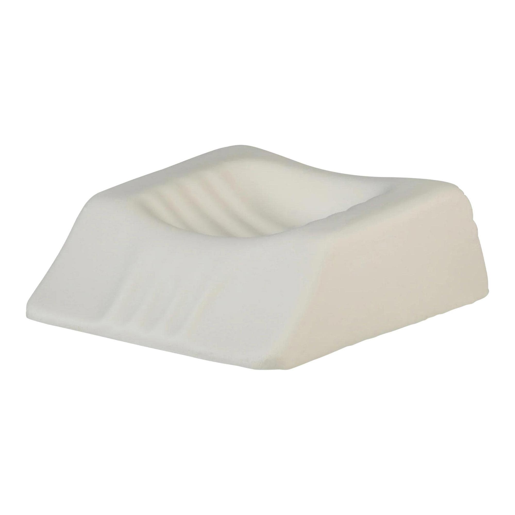 Therapeutica Travel Sleeping Pillow, Petite, White - Image 1