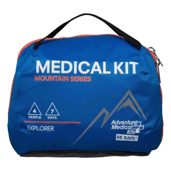 Mountain Series Explorer Medical Kit by Adventure Medical Kits - Image 1