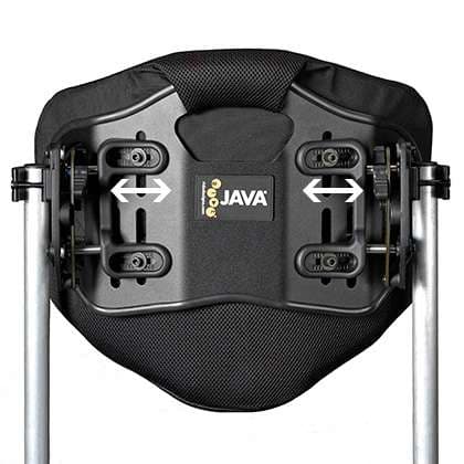 Ride Designs Java Regular Back Support - Image 4